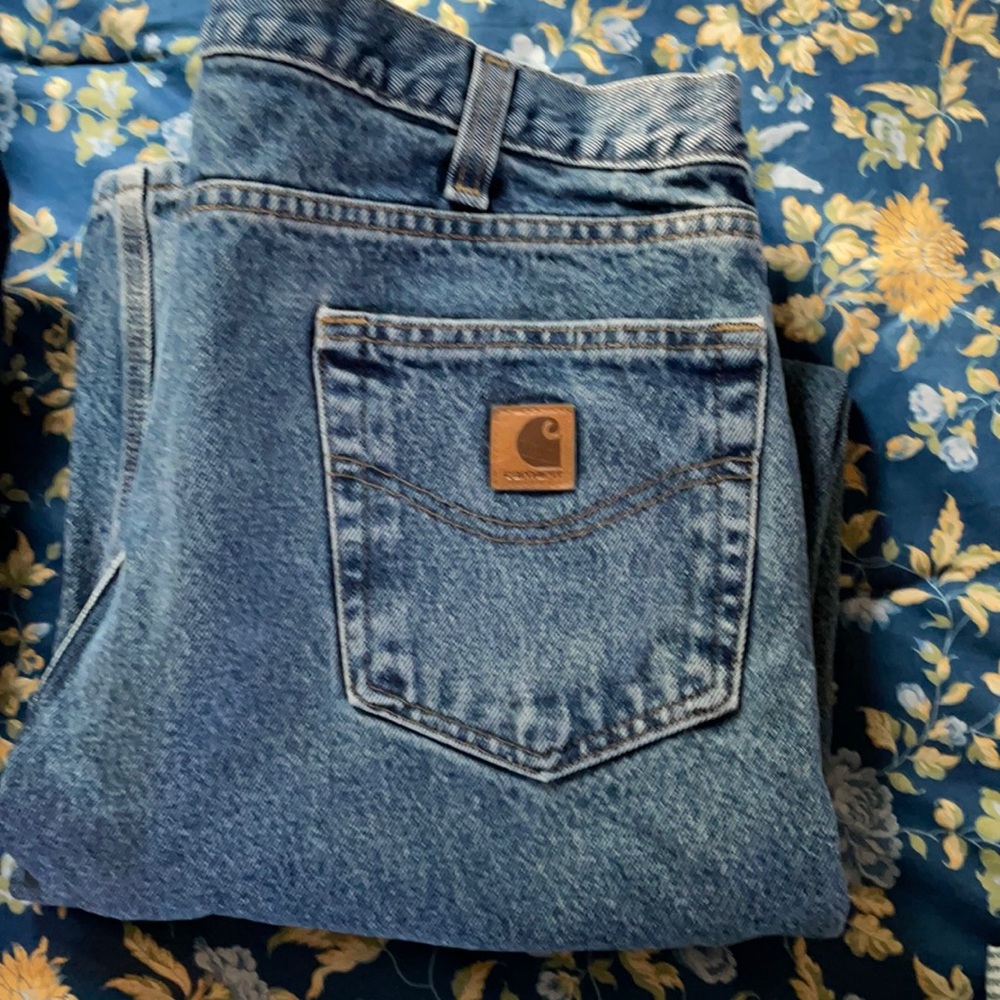 Men’s jeans